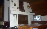 Apartman A