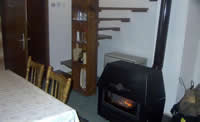Apartman B