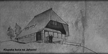 Jahorina prije