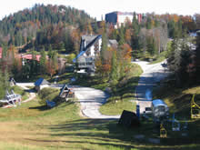 Jahorina ljeti