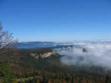Jahorina ljeti