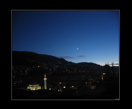 Sarajevo